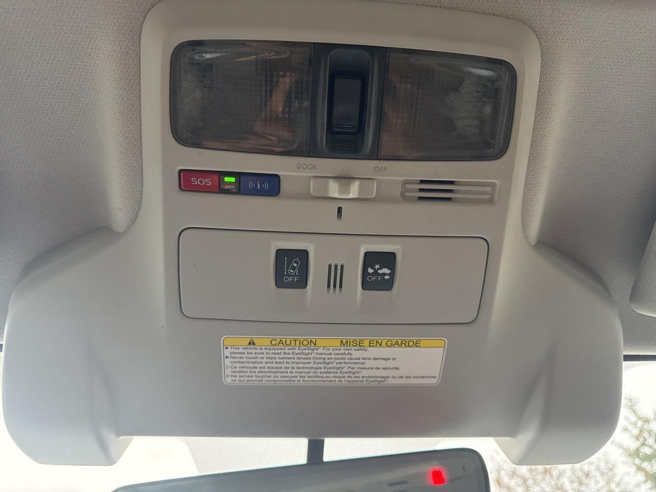 2018 Subaru Forester 2.5i Touring Chantilly VA