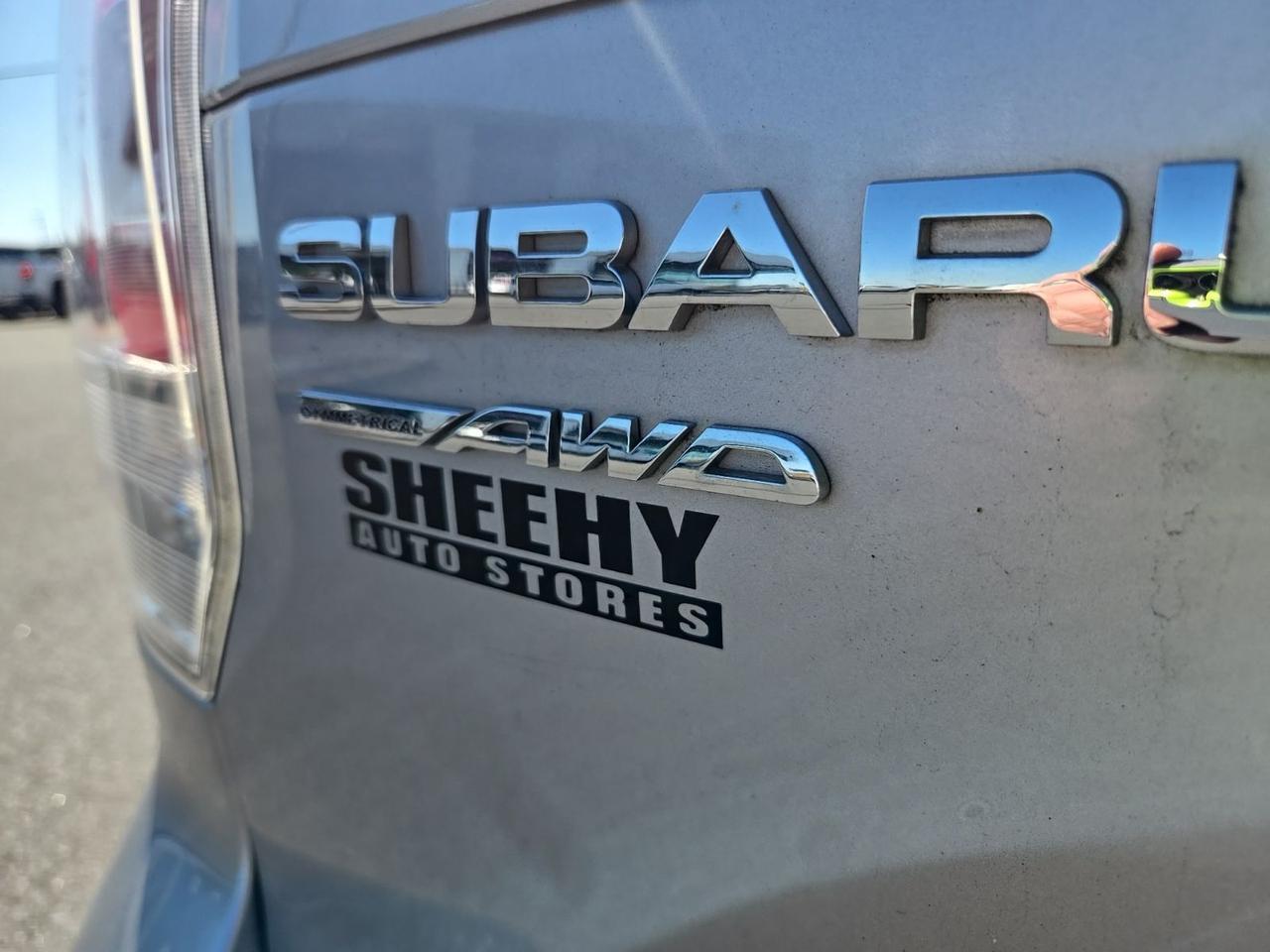 2018 Subaru Forester 2.5i Fredericksburg VA