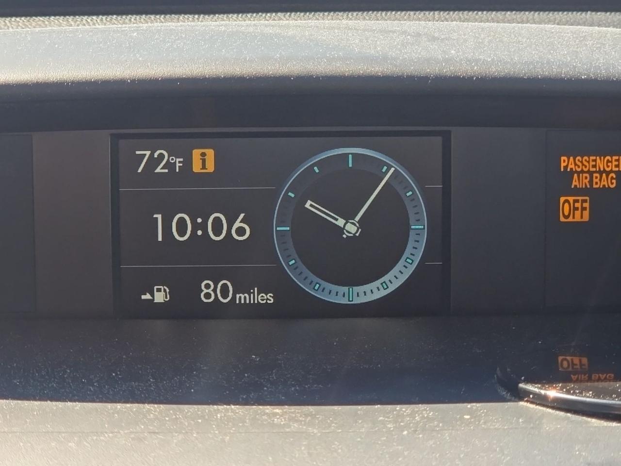 2018 Subaru Forester 2.5i Fredericksburg VA