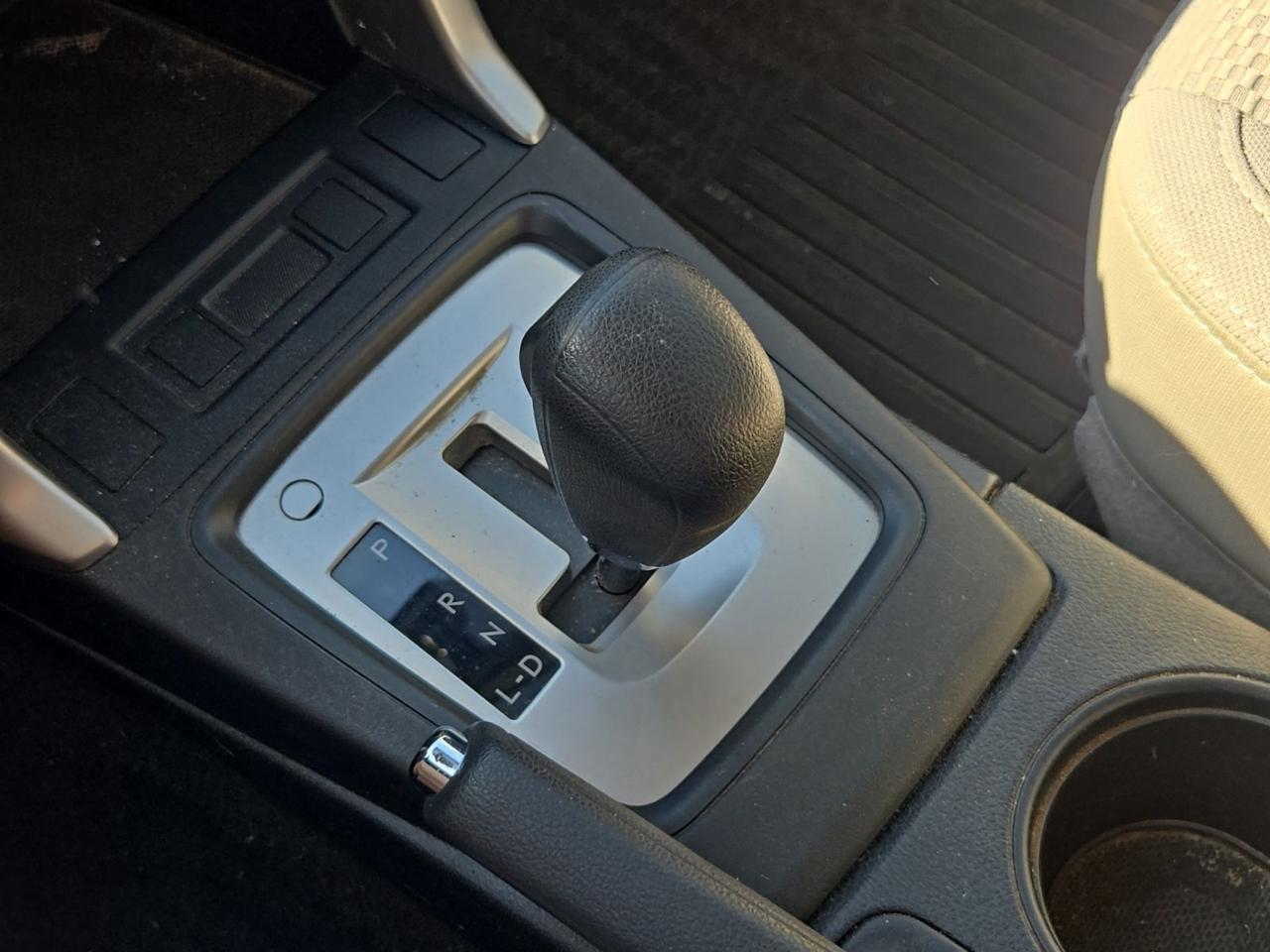 2018 Subaru Forester 2.5i Fredericksburg VA