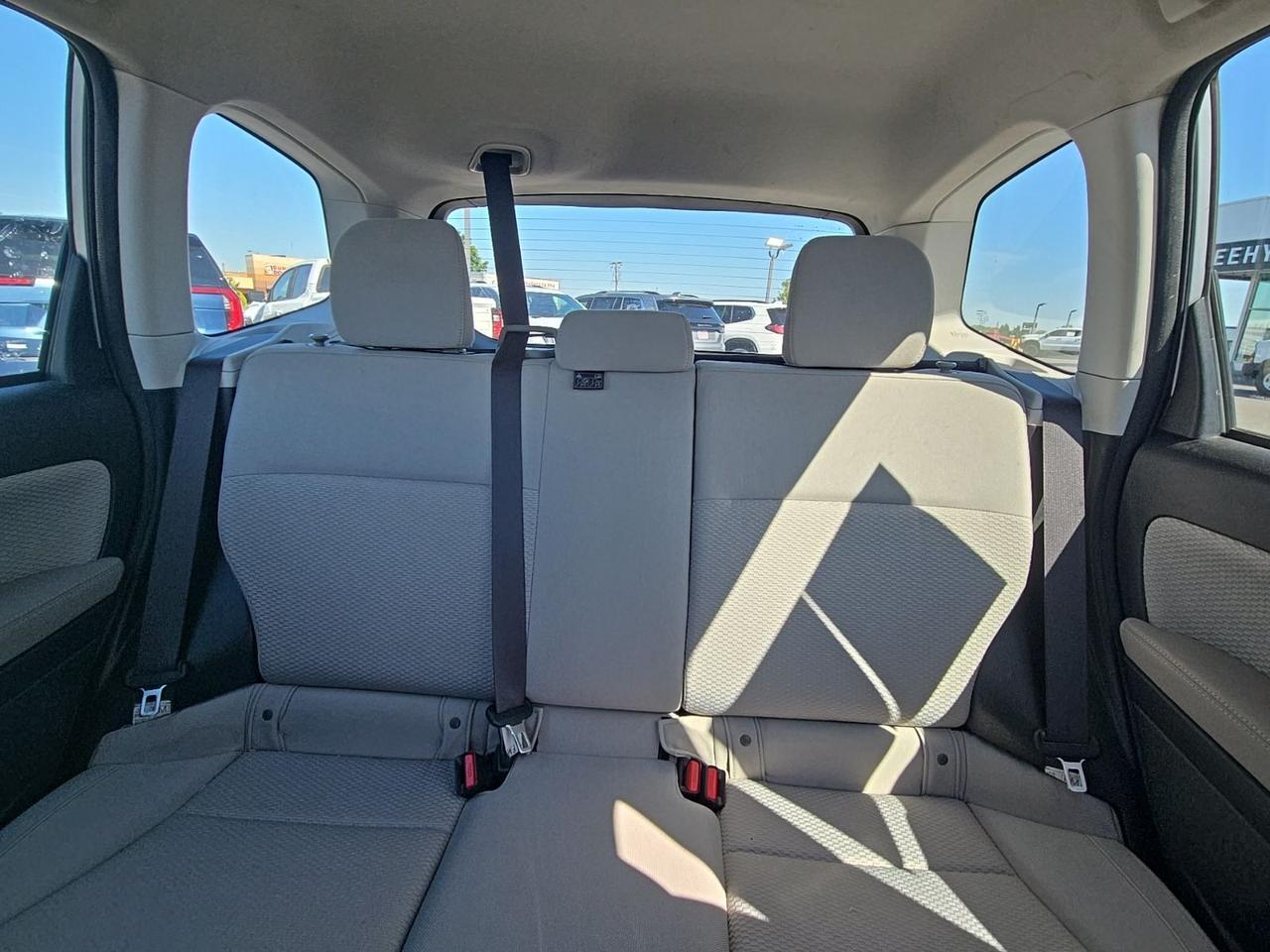 2018 Subaru Forester 2.5i Fredericksburg VA