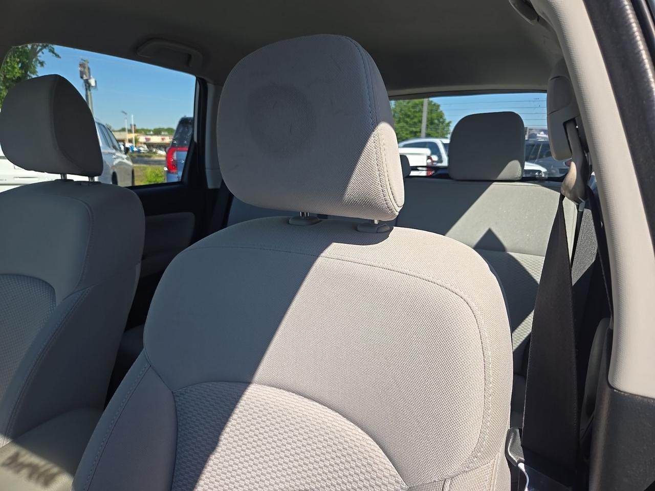 2018 Subaru Forester 2.5i Fredericksburg VA