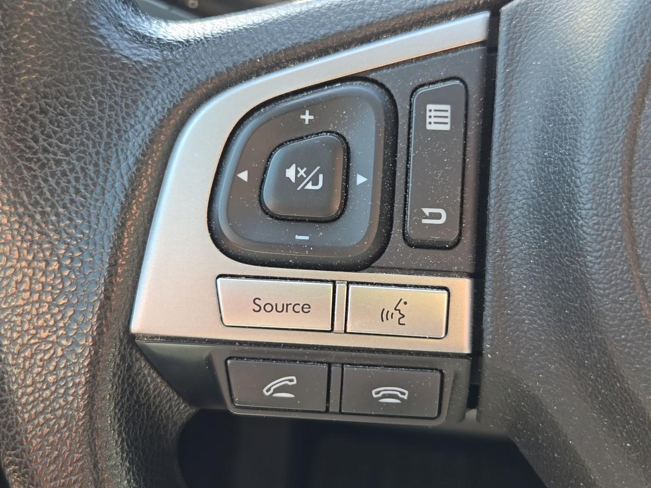 2018 Subaru Forester 2.5i Fredericksburg VA