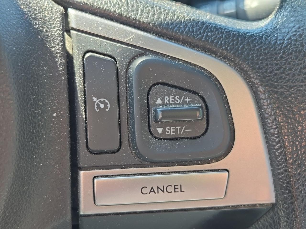 2018 Subaru Forester 2.5i Fredericksburg VA