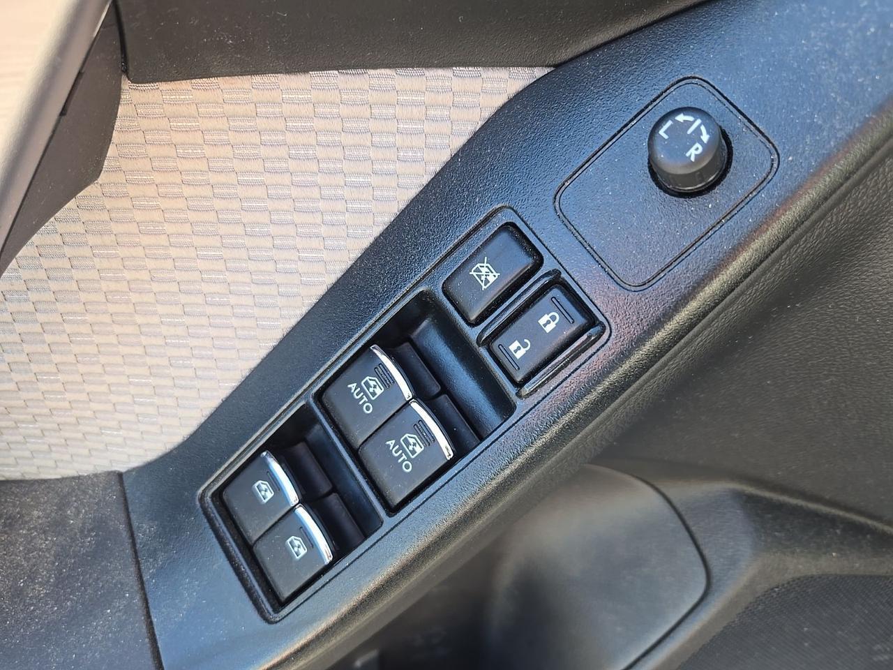 2018 Subaru Forester 2.5i Fredericksburg VA