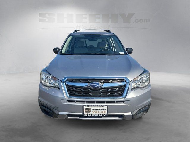 2018 Subaru Forester 2.5i Fredericksburg VA