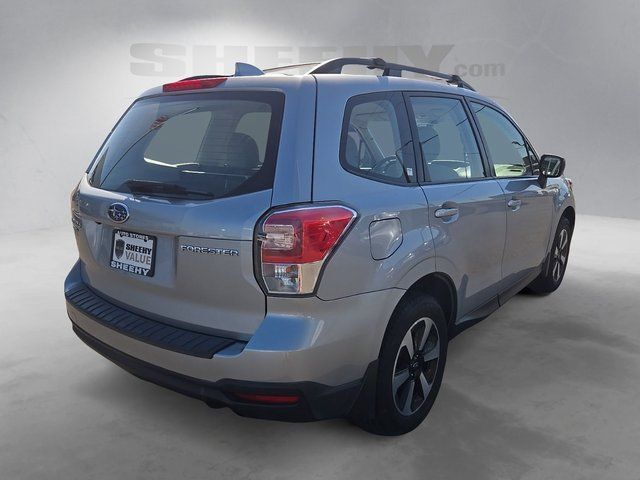 2018 Subaru Forester 2.5i Fredericksburg VA