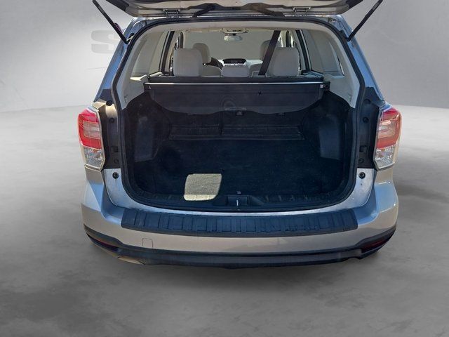 2018 Subaru Forester 2.5i Fredericksburg VA