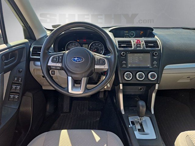 2018 Subaru Forester 2.5i Fredericksburg VA