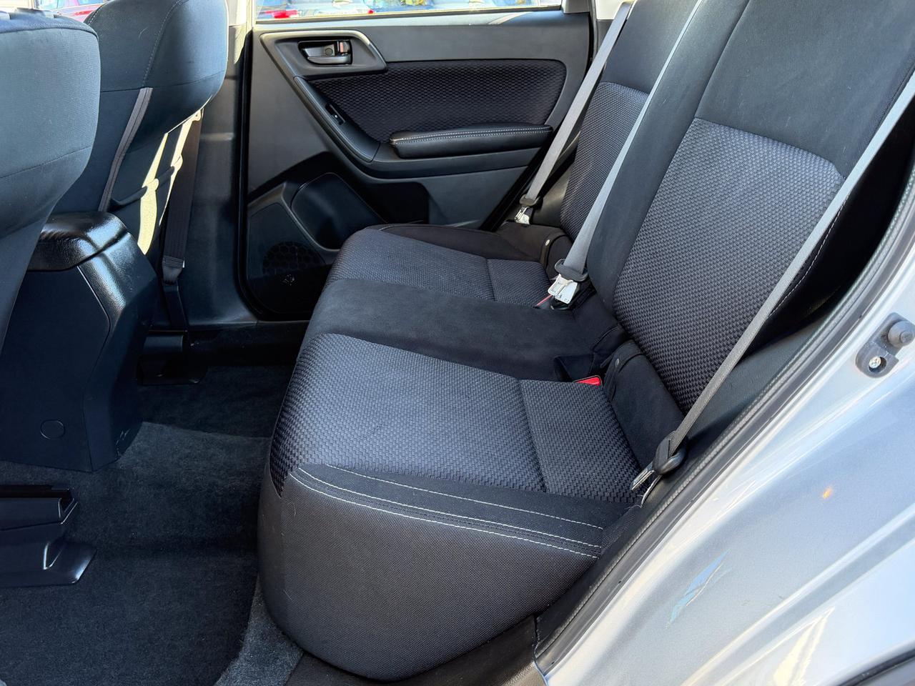 2018 Subaru Forester 2.5i Springfield VA