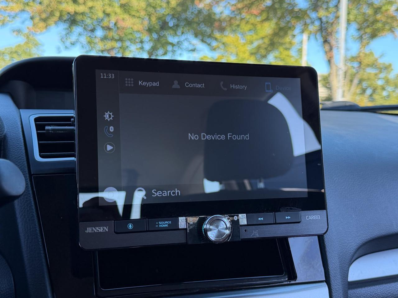 2018 Subaru Forester 2.5i Springfield VA