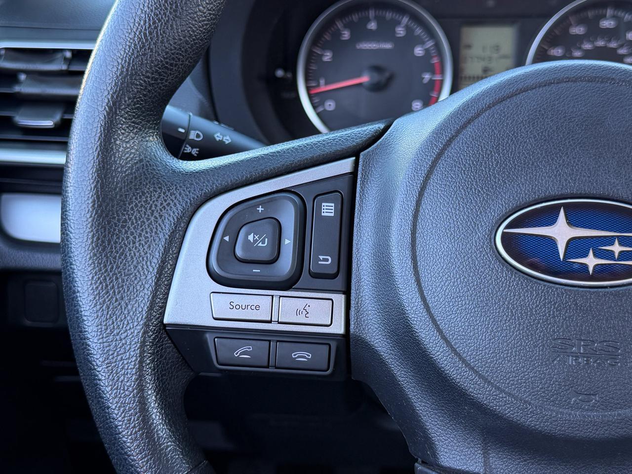 2018 Subaru Forester 2.5i Springfield VA