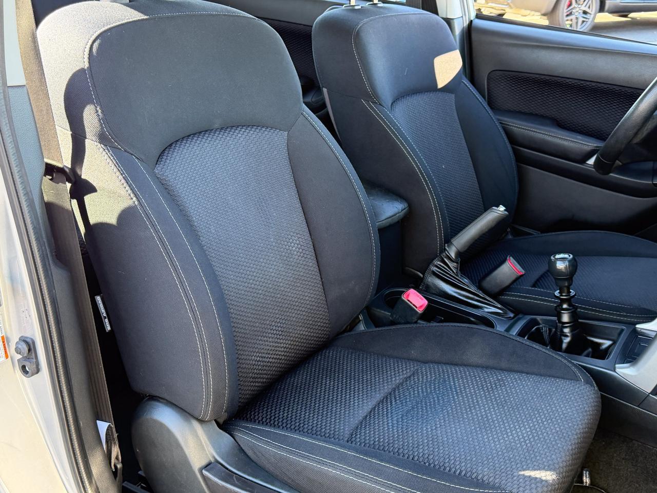 2018 Subaru Forester 2.5i Springfield VA