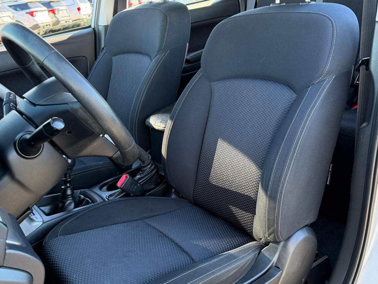 2018 Subaru Forester 2.5i Springfield VA