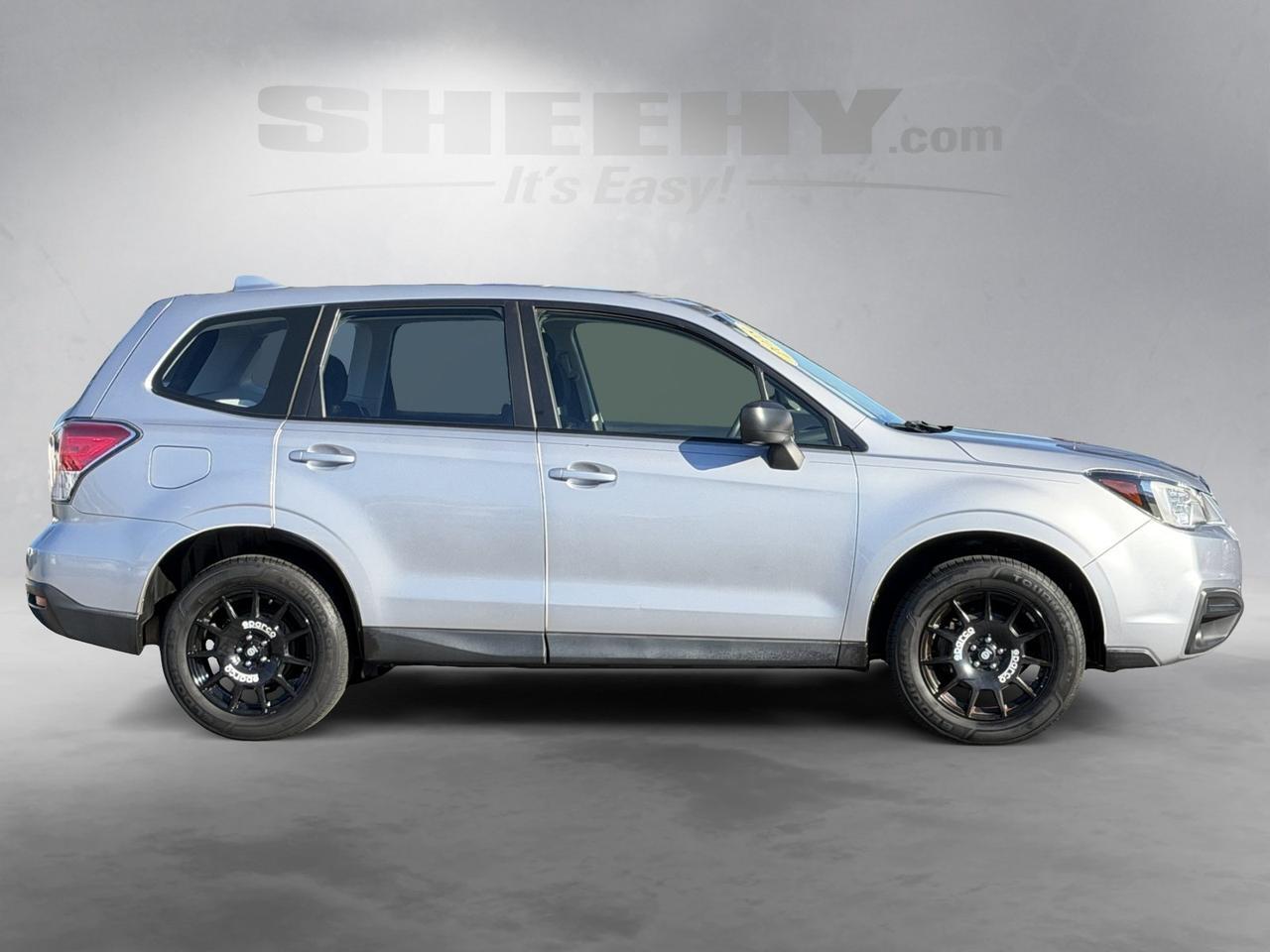 2018 Subaru Forester 2.5i Springfield VA