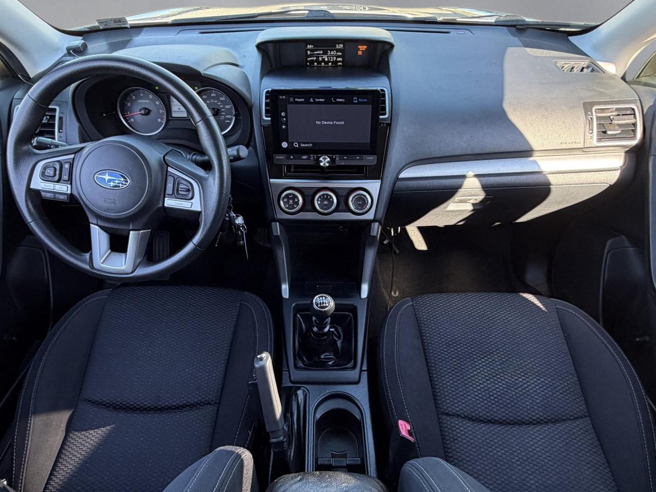 2018 Subaru Forester 2.5i Springfield VA