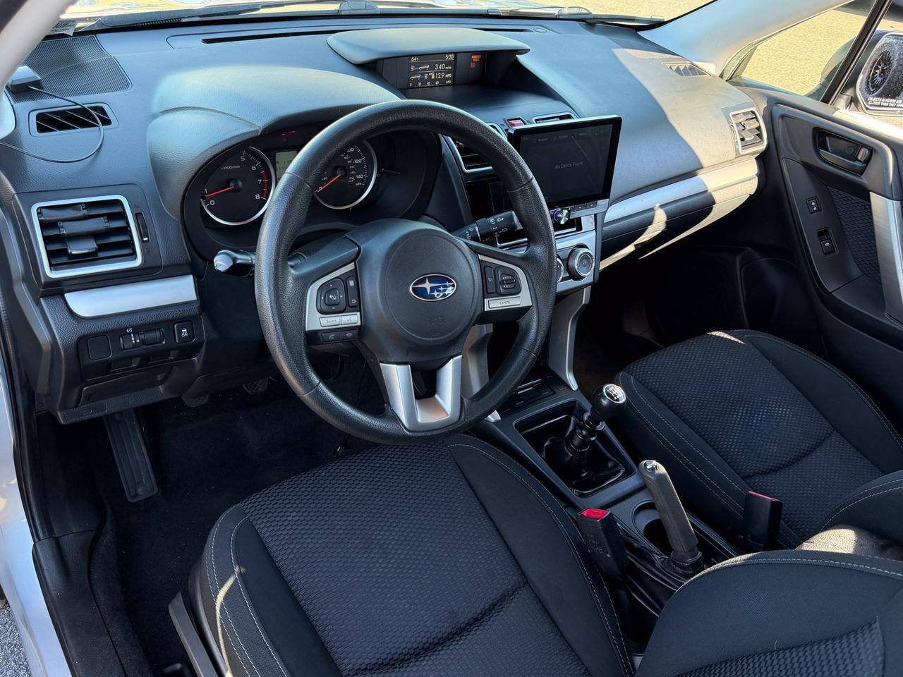 2018 Subaru Forester 2.5i Springfield VA