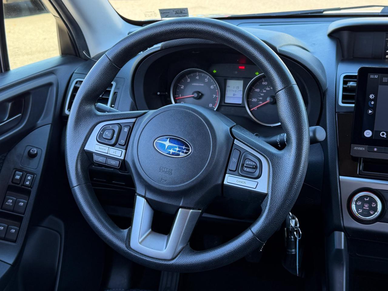2018 Subaru Forester 2.5i Springfield VA