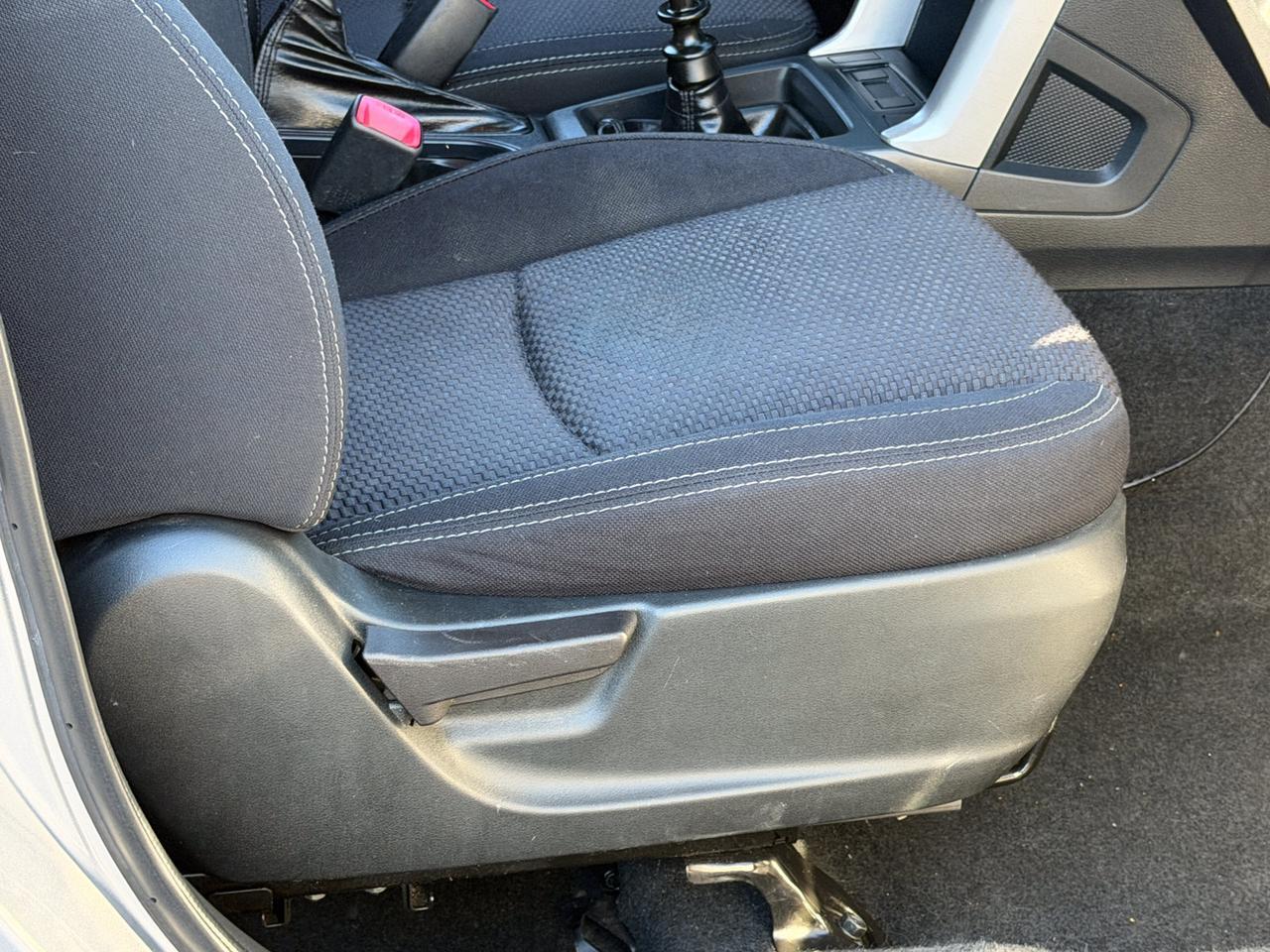 2018 Subaru Forester 2.5i Springfield VA