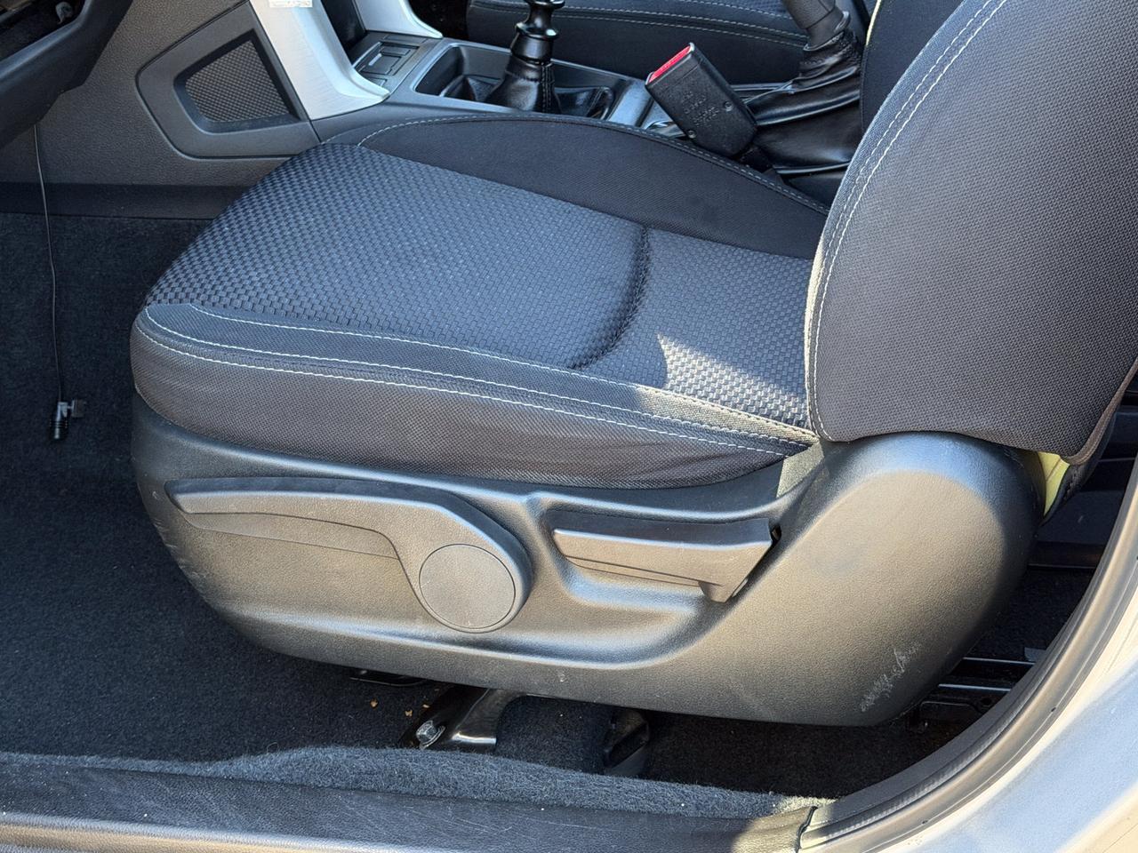 2018 Subaru Forester 2.5i Springfield VA