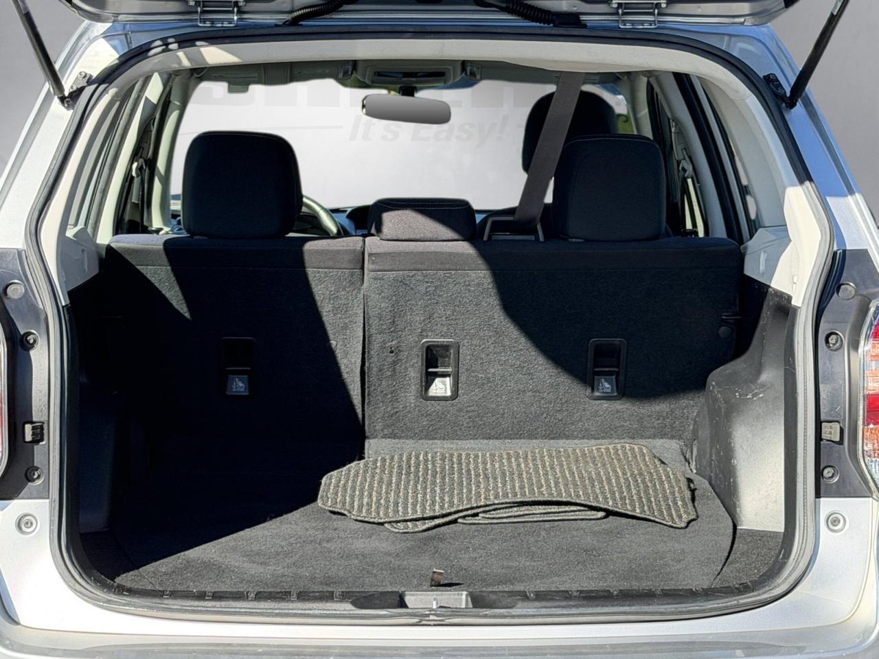 2018 Subaru Forester 2.5i Springfield VA