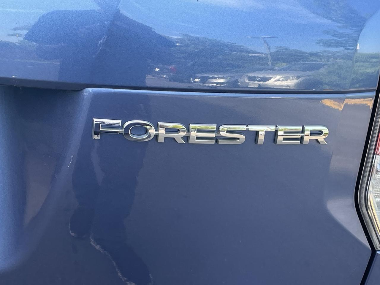 2018 Subaru Forester 2.5i Alexandria VA