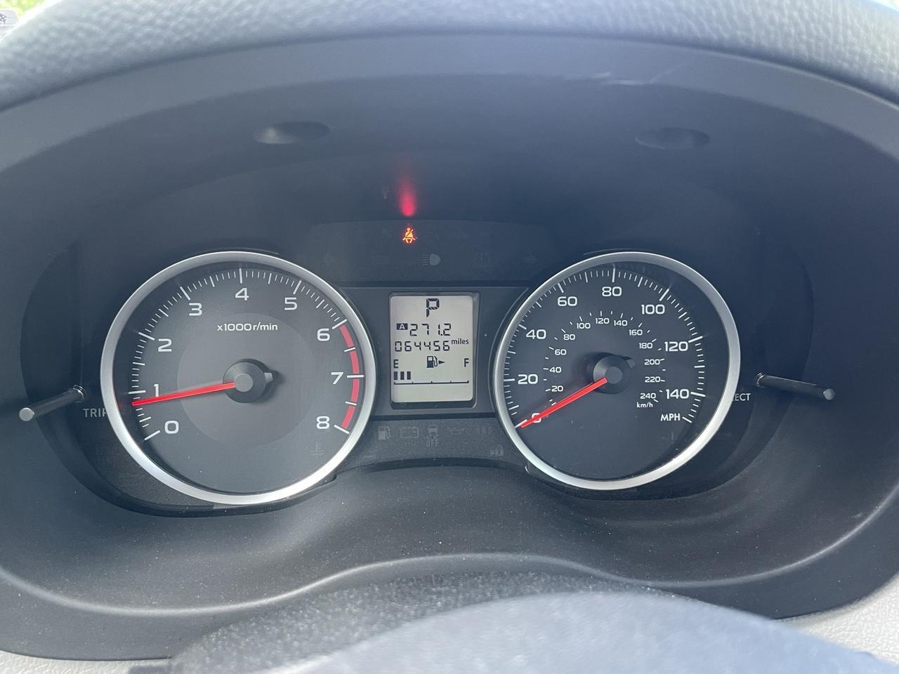 2018 Subaru Forester 2.5i Alexandria VA