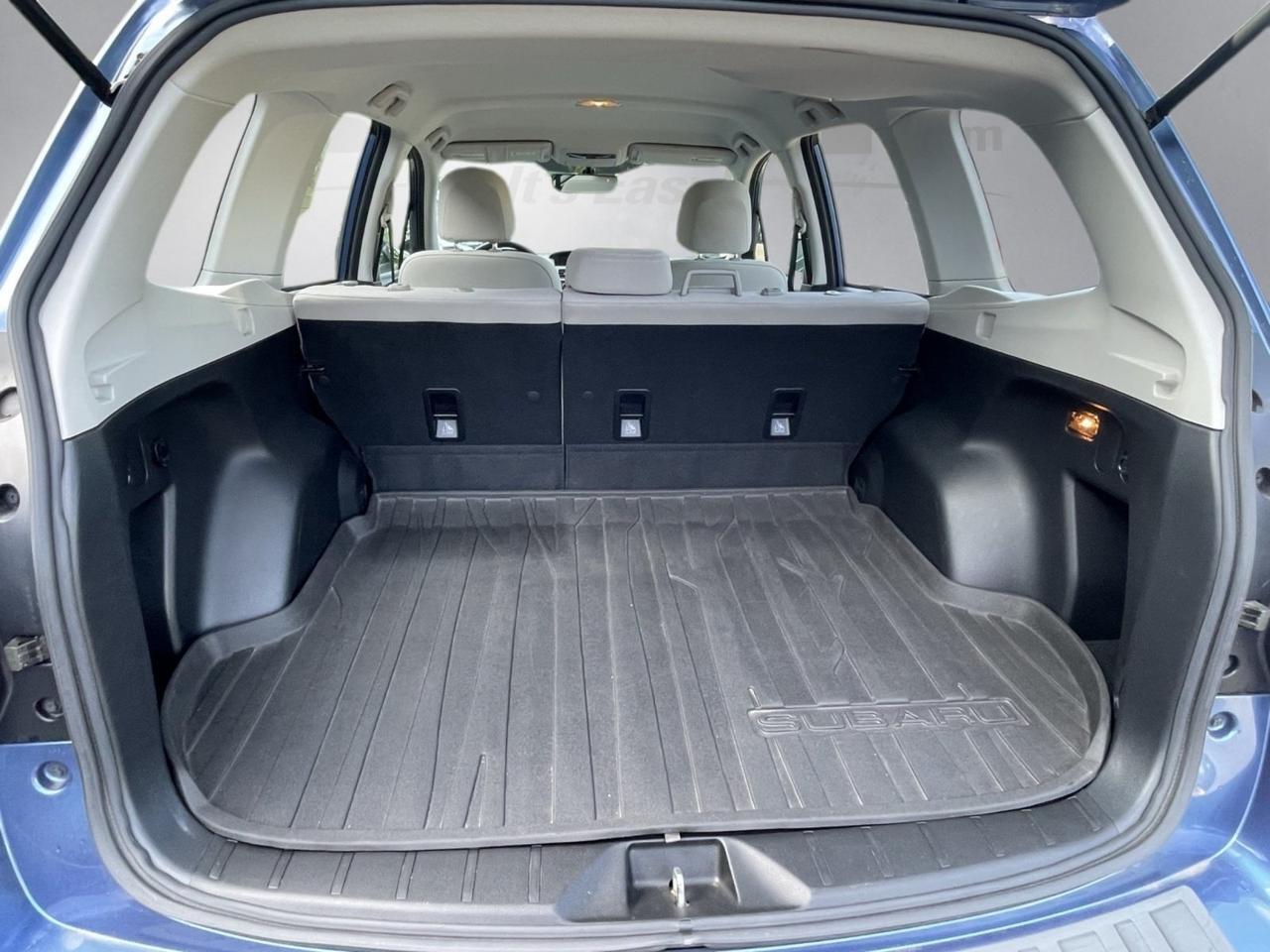 2018 Subaru Forester 2.5i Alexandria VA