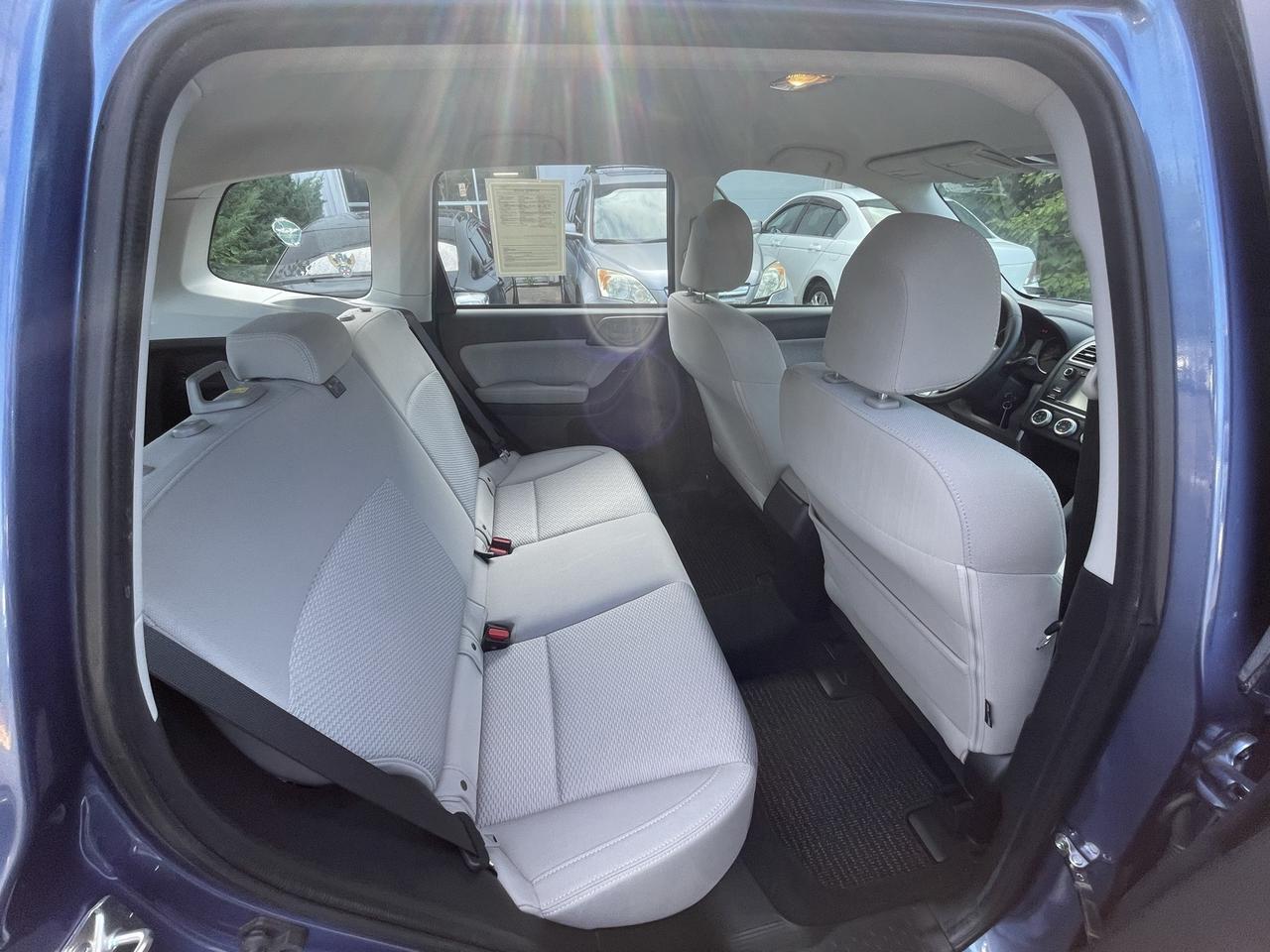 2018 Subaru Forester 2.5i Alexandria VA