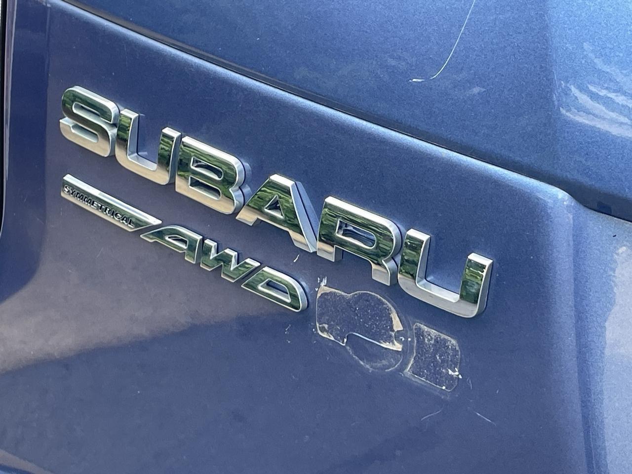 2018 Subaru Forester 2.5i Alexandria VA