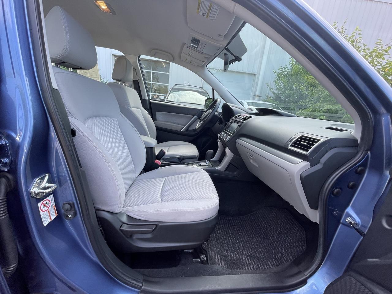 2018 Subaru Forester 2.5i Alexandria VA