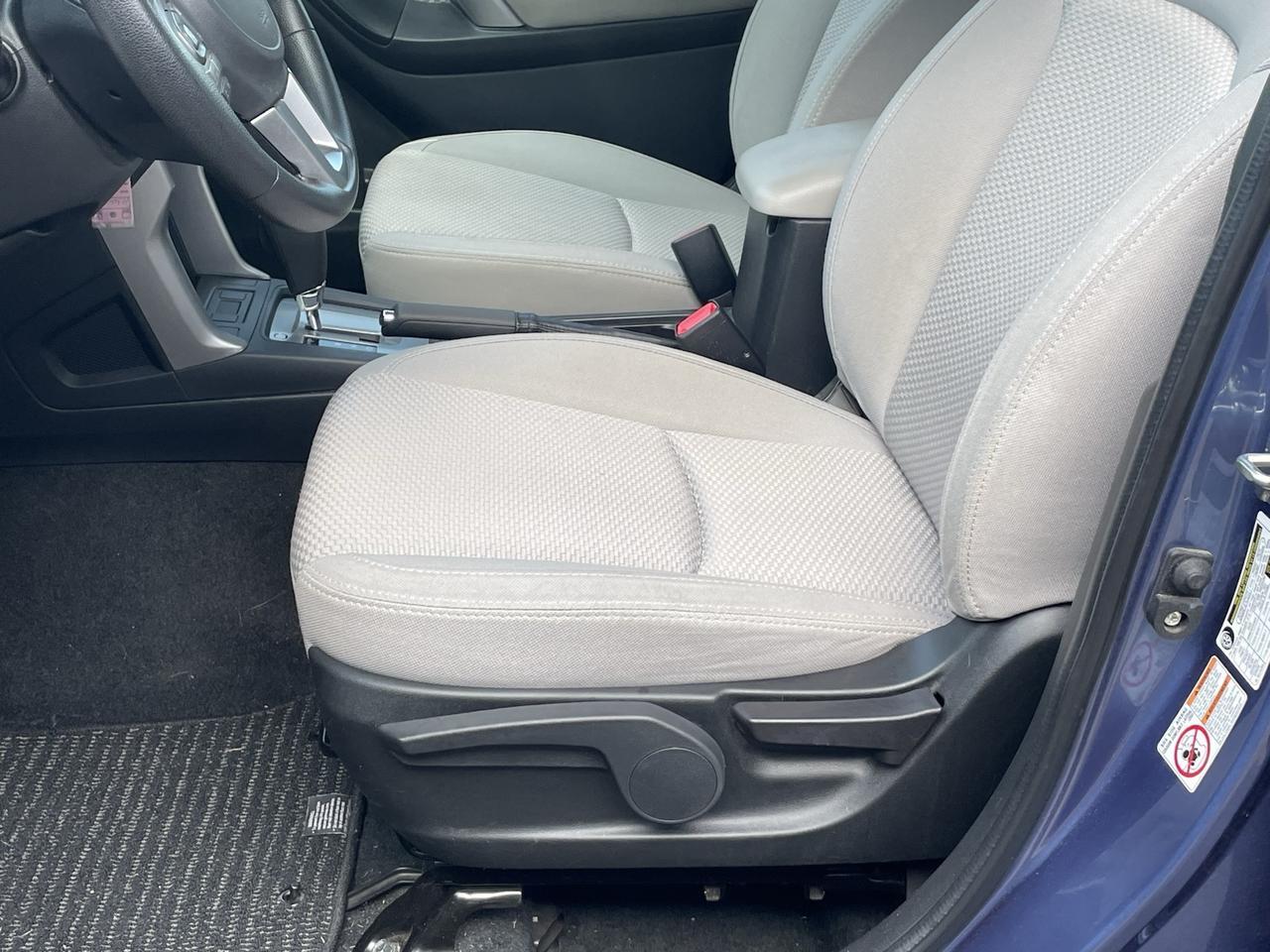 2018 Subaru Forester 2.5i Alexandria VA