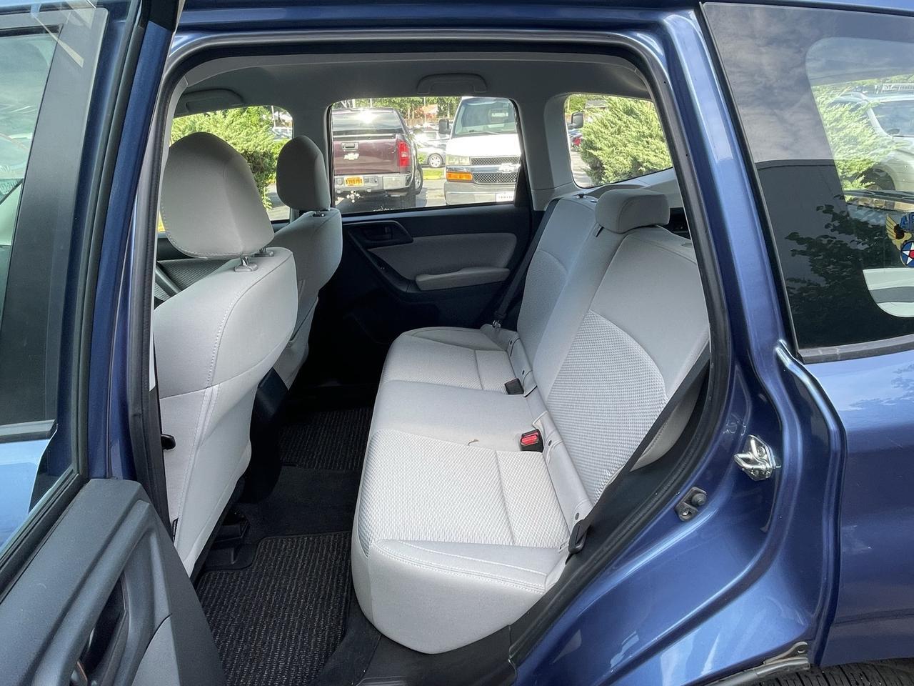 2018 Subaru Forester 2.5i Alexandria VA