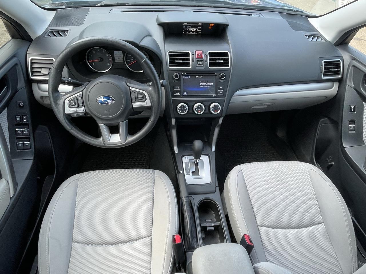 2018 Subaru Forester 2.5i Alexandria VA