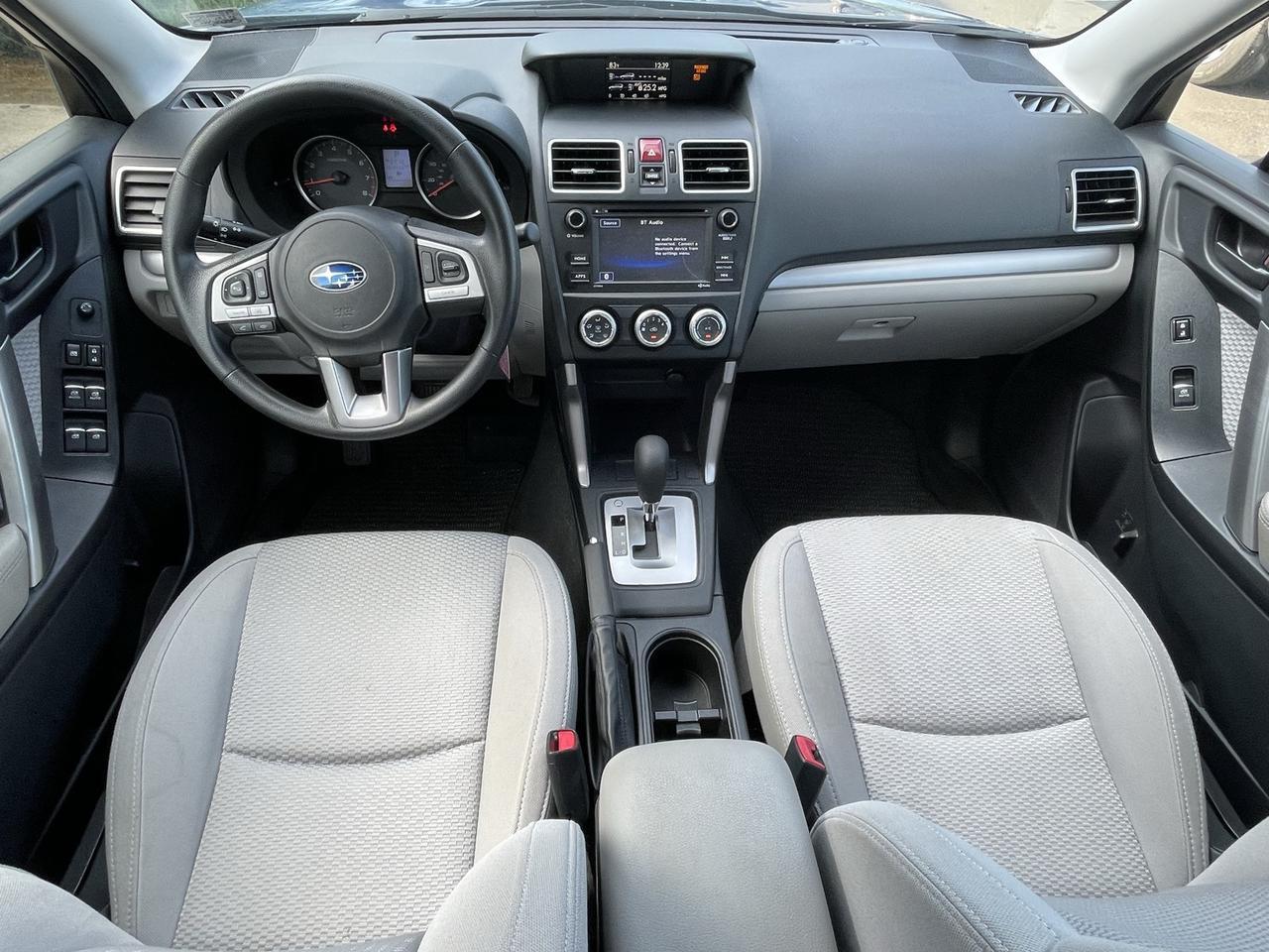 2018 Subaru Forester 2.5i Alexandria VA