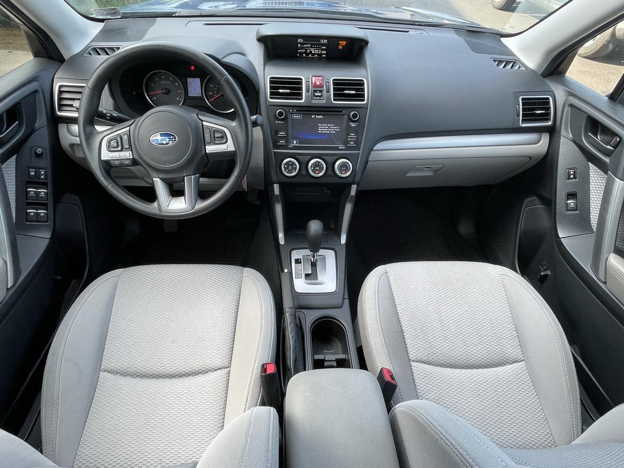2018 Subaru Forester 2.5i Alexandria VA