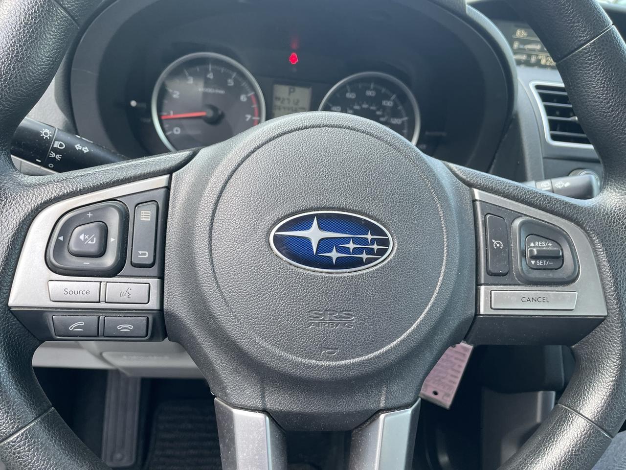 2018 Subaru Forester 2.5i Alexandria VA