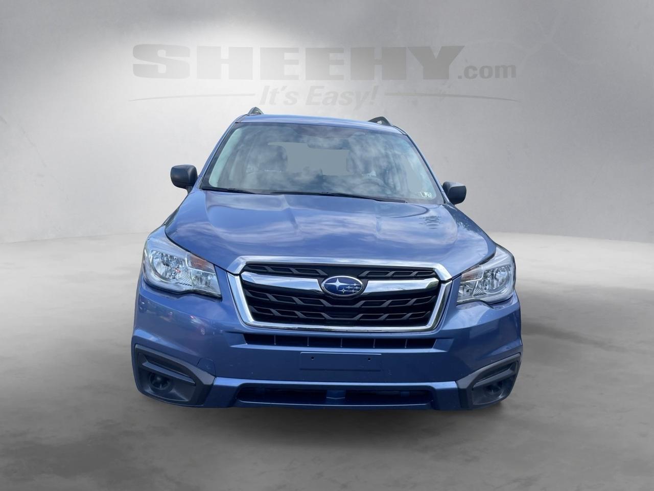 2018 Subaru Forester 2.5i Alexandria VA