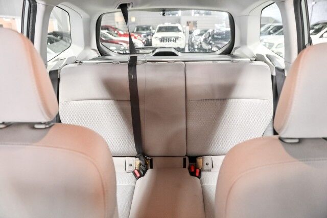 2018 Subaru Forester AWD 4dr SUV Chicago IL