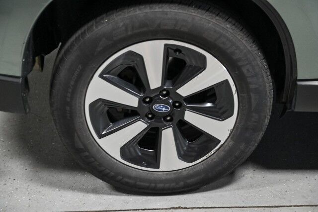 2018 Subaru Forester AWD 4dr SUV Chicago IL