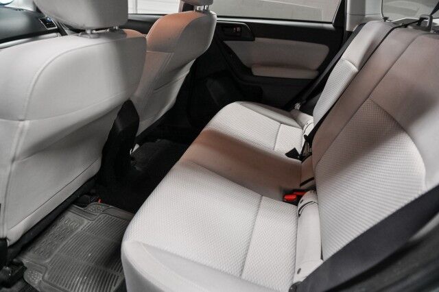 2018 Subaru Forester AWD 4dr SUV Chicago IL