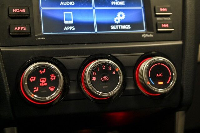 2018 Subaru Forester AWD 4dr SUV Chicago IL
