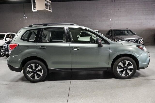 2018 Subaru Forester AWD 4dr SUV Chicago IL