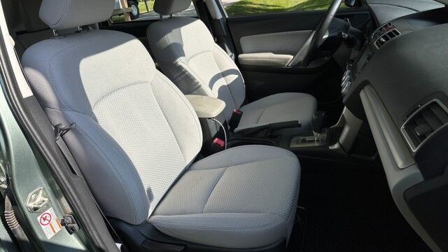 2018 Subaru Forester AWD 4dr SUV Chicago IL