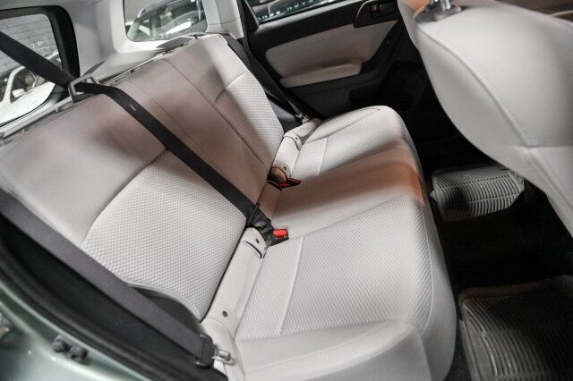 2018 Subaru Forester AWD 4dr SUV Chicago IL