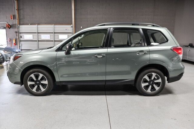 2018 Subaru Forester AWD 4dr SUV Chicago IL
