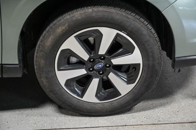 2018 Subaru Forester AWD 4dr SUV Chicago IL