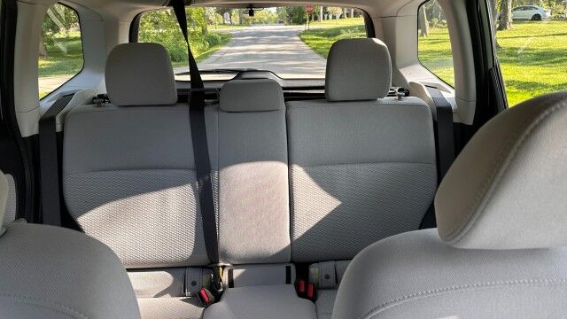 2018 Subaru Forester AWD 4dr SUV Chicago IL