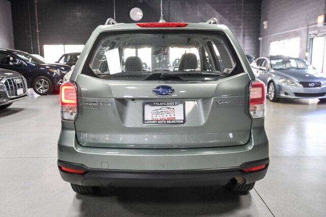 2018 Subaru Forester AWD 4dr SUV Chicago IL