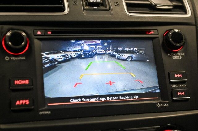 2018 Subaru Forester AWD 4dr SUV Chicago IL